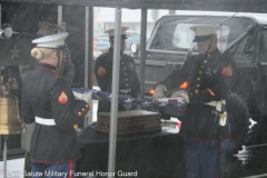 Last Salute Military Funeral Honor Guard Southern NJ