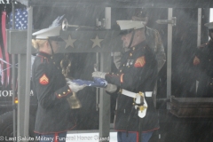 Last Salute Military Funeral Honor Guard Southern NJ