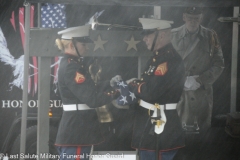 Last Salute Military Funeral Honor Guard Southern NJ