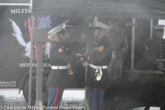 Last Salute Military Funeral Honor Guard Southern NJ