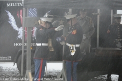 Last Salute Military Funeral Honor Guard Southern NJ