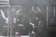 Last Salute Military Funeral Honor Guard Southern NJ