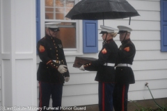 Last Salute Military Funeral Honor Guard Southern NJ