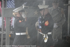 Last Salute Military Funeral Honor Guard Southern NJ
