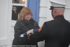 Last Salute Military Funeral Honor Guard Southern NJ