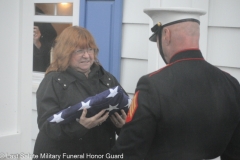 Last Salute Military Funeral Honor Guard Southern NJ
