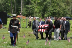 Last-Salute-military-funeral-honor-guard-PAUL-E.-MARRANDINO-USMC-LAST-SALUTE-7-9-25-21