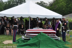 Last-Salute-military-funeral-honor-guard-PAUL-E.-MARRANDINO-USMC-LAST-SALUTE-7-9-25-98