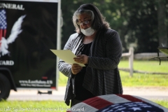 Last Salute Military Funeral Honor Guard Southern NJ