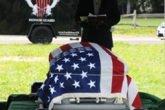 Last Salute Military Funeral Honor Guard Southern NJ