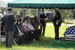 Last Salute Military Funeral Honor Guard Southern NJ