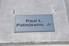 Last Salute Military Funeral Honor Guard Southern NJ
