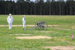 Last Salute Military Funeral Honor Guard Southern NJ