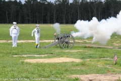 Last Salute Military Funeral Honor Guard Southern NJ