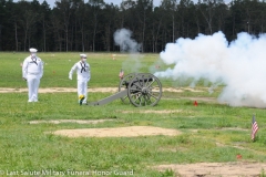 Last Salute Military Funeral Honor Guard Southern NJ