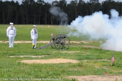 Last Salute Military Funeral Honor Guard Southern NJ
