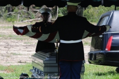 Last Salute Military Funeral Honor Guard Southern NJ