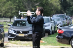 Last Salute Military Funeral Honor Guard Southern NJ