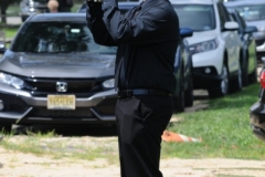 Last Salute Military Funeral Honor Guard Southern NJ
