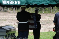 Last Salute Military Funeral Honor Guard Southern NJ