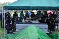 Last Salute Military Funeral Honor Guard Southern NJ