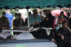 Last Salute Military Funeral Honor Guard Southern NJ