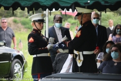 Last Salute Military Funeral Honor Guard Southern NJ