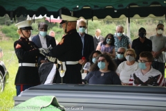 Last Salute Military Funeral Honor Guard Southern NJ