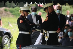 Last Salute Military Funeral Honor Guard Southern NJ