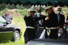 Last Salute Military Funeral Honor Guard Southern NJ
