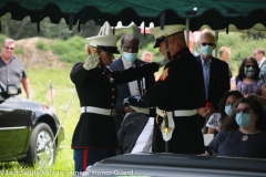 Last Salute Military Funeral Honor Guard Southern NJ