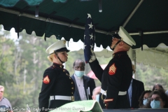 Last Salute Military Funeral Honor Guard Southern NJ
