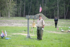 Last Salute Military Funeral Honor Guard Southern NJ