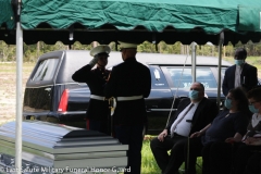 Last Salute Military Funeral Honor Guard Southern NJ