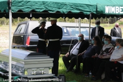 Last Salute Military Funeral Honor Guard Southern NJ