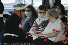 Last Salute Military Funeral Honor Guard Southern NJ