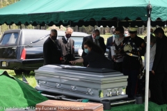 Last Salute Military Funeral Honor Guard Southern NJ