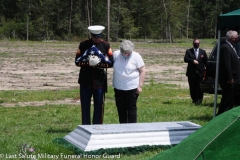 Last Salute Military Funeral Honor Guard Southern NJ