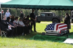 Last Salute Military Funeral Honor Guard Southern NJ