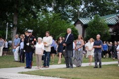 Last Salute Military Funeral Honor Guard Southern NJ
