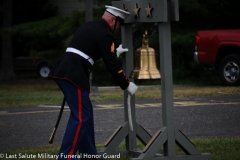Last Salute Military Funeral Honor Guard Southern NJ
