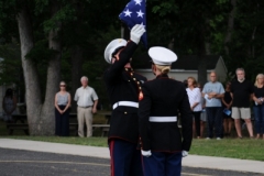 Last Salute Military Funeral Honor Guard Southern NJ