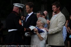 Last Salute Military Funeral Honor Guard Southern NJ