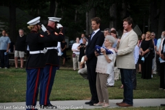 Last Salute Military Funeral Honor Guard Southern NJ