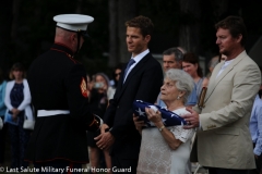 Last Salute Military Funeral Honor Guard Southern NJ