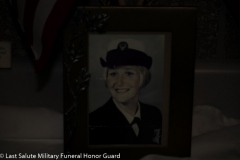 Last Salute Military Funeral Honor Guard Southern NJ