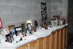 Last Salute Military Funeral Honor Guard Southern NJ