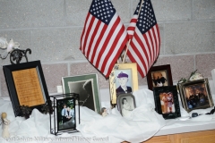 Last Salute Military Funeral Honor Guard Southern NJ