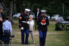 Last Salute Military Funeral Honor Guard Southern NJ