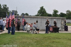 Last-Salute-military-funeral-honor-guard-PERRY-T.-JOSEPH-USMC-LAST-SALUTE-8-5-25-45